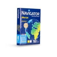 Бумага Navigator Office Card A3, 160 г/м2, 250 л.