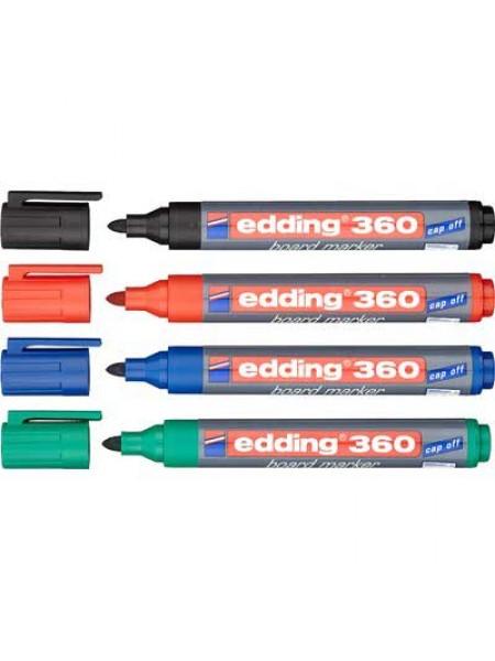 EDDING Маркер для доски 360