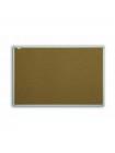 2x3 Доска пробковая в рамке C-line,  60 х 90 см