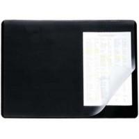 DURABLE Бювар с поднимающимся верхом 40х53 см, черный