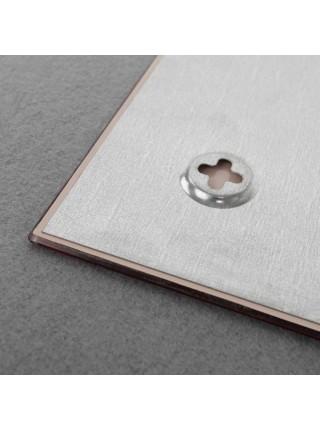 2x3 Доска стеклянная магнитно-маркерная  45 х 45 см