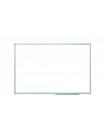 YESли Белая доска, полимер, в рамке Elegant  60 х 90 см