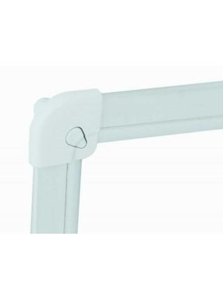 YESли Доска пробковая Elegant  45 х 60 см 