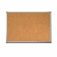 YESли Доска пробковая Standart 100 х 150 см 