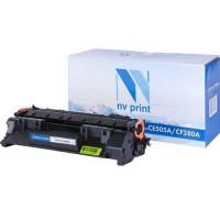 NV Print Тонер-картридж NV-CE505A/CF280A (2 700 страниц)