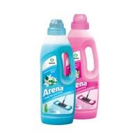 GRASS Средство моющее для пола ARENA, 1 л