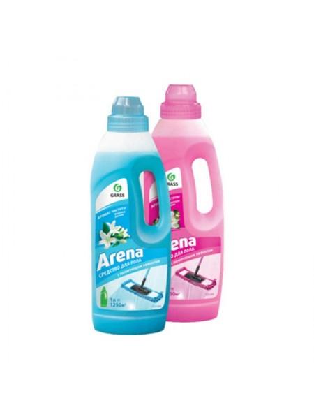 GRASS Средство моющее для пола ARENA, 1 л