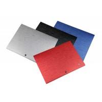 FORPUS Папка-конверт на кнопке, А4, 0.5 мм, "DUNE"