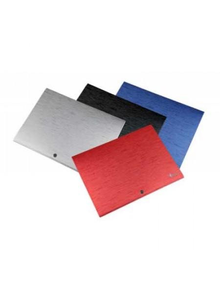 FORPUS Папка-конверт на кнопке, А4, 0.5 мм, "DUNE"