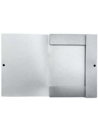 FORPUS Папка-конверт на кнопке, А4, 0.5 мм, "DUNE"