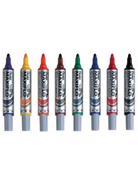 PENTEL Маркер для доски "MAXIFLO"