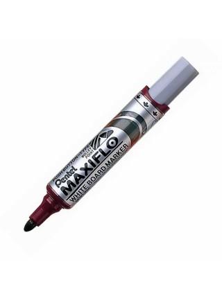 PENTEL Маркер для доски "MAXIFLO"