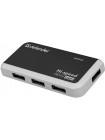 Defender Универсальный USB разветвитель Quadro Infix USB2.0, 4порта