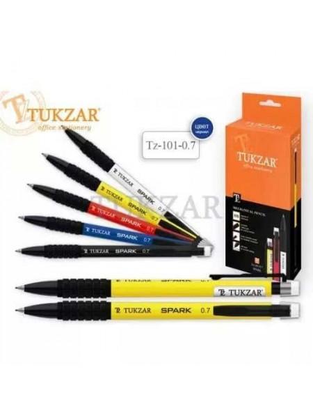 TUKZAR Автокарандаш 0,7 мм