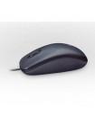 Logitech Компьютерная мышь проводная Mouse M90 Logitech Компьютерная мышь проводная Mouse M90