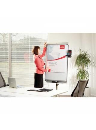 NOBO Флип-чарт PRESTIGE MOBILE на колесиках