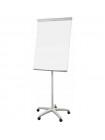 2x3 Флип-чарт "EcoBoards mobile" на колесиках