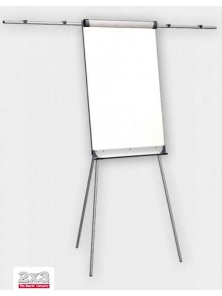 2x3 Флип-чарт "Eurochart" на треноге