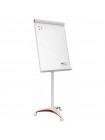 2x3 Флип-чарт "Mobilchart Pro RED" на колесиках