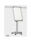 2x3 Флип-чарт "Mobilchart Pro" на колесиках
