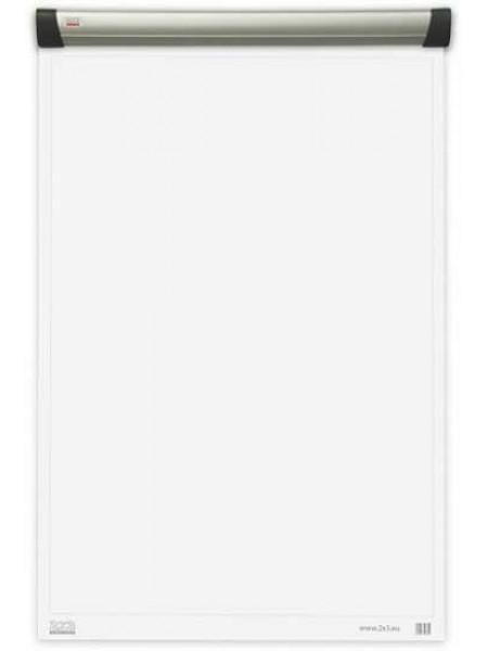 2x3 Магнитный держатель блока для флипчарта