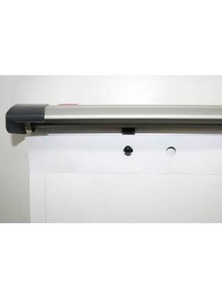 2x3 Магнитный держатель блока для флипчарта