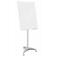 2x3 Флип-чарт стеклянный TFSZ на колесиках