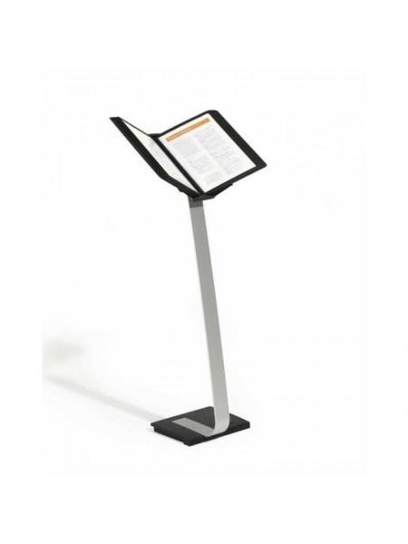 DURABLE Стойка информационная напольная SHERPA STAND PRO 10 DURABLE Стойка информационная напольная SHERPA STAND PRO 10