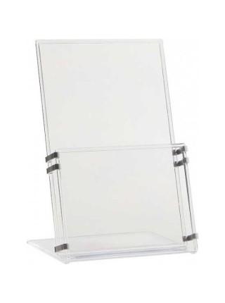 Panta Plast Стойка презентационная А6 Panta Plast Стойка презентационная А6