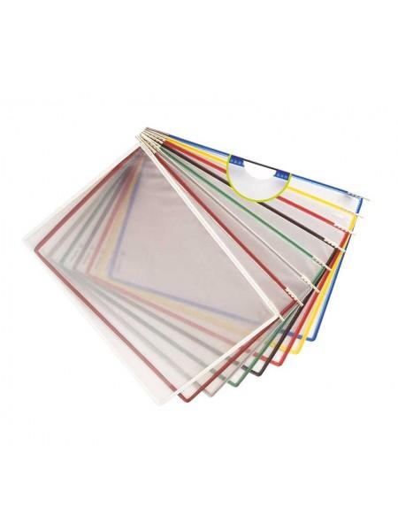 tarifold Демо-панель А3 по узкой стороне tarifold Демо-панель А3 по узкой стороне