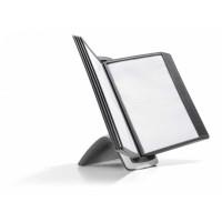 DURABLE Стойка информационная настольная SHERPA STYLE TABLE 10