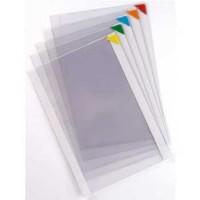 tarifold Демо-панель самоклеющаяся с магнитным замком А4