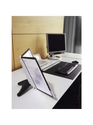 DURABLE Стойка информационная настольная Sherpa Soho DURABLE Стойка информационная настольная Sherpa Soho