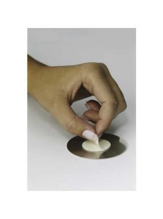 DURABLE Информационная табличка "WC для мужчин", 83 мм DURABLE Информационная табличка "WC для мужчин", 83 мм