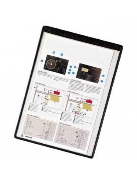 tarifold Демо-панель с магнитным креплением А4 tarifold Демо-панель с магнитным креплением А4