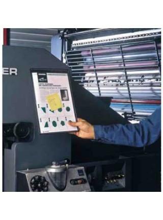 tarifold Демо-панель с магнитным креплением А4 tarifold Демо-панель с магнитным креплением А4