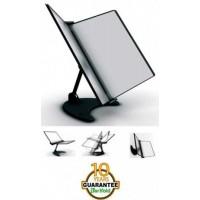 tarifold Стойка информационная настольная-настенная 3D (5 демо-панелей)