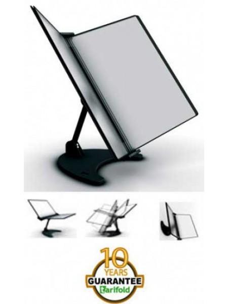 tarifold Стойка информационная настольная-настенная 3D (5 демо-панелей) tarifold Стойка информационная настольная-настенная 3D (5 демо-панелей)