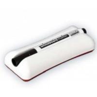 2x3 Щетка для доски магнитная "DUO" с маркером