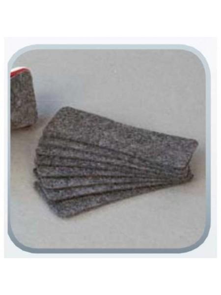 2x3 Сменный блок для щеток "Duo" и "Slim" (10 шт)