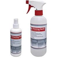 2x3 Чистящая жидкость для белых досок, 200 мл