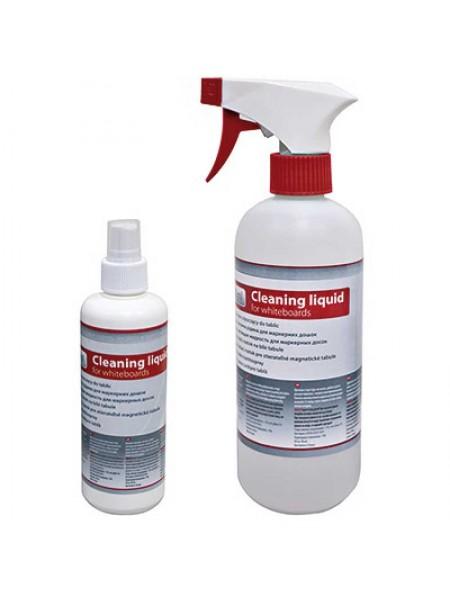 2x3 Чистящая жидкость для белых досок, 200 мл