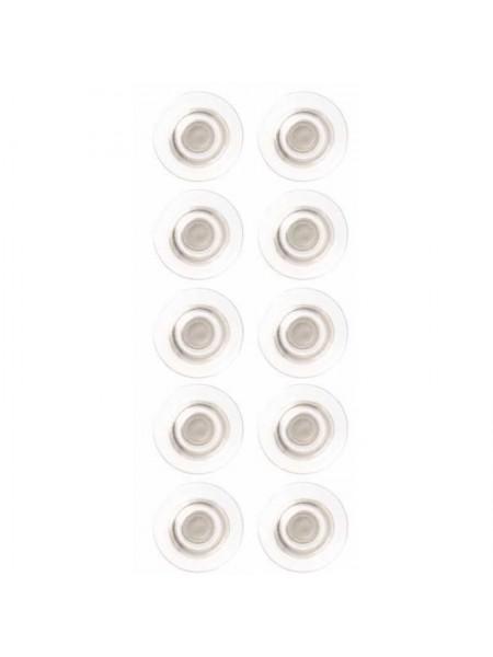 NOBO Магниты для досок (10 шт)