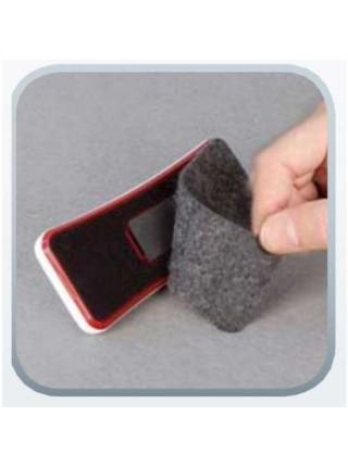 2x3 Щетка для доски магнитная "Slim"