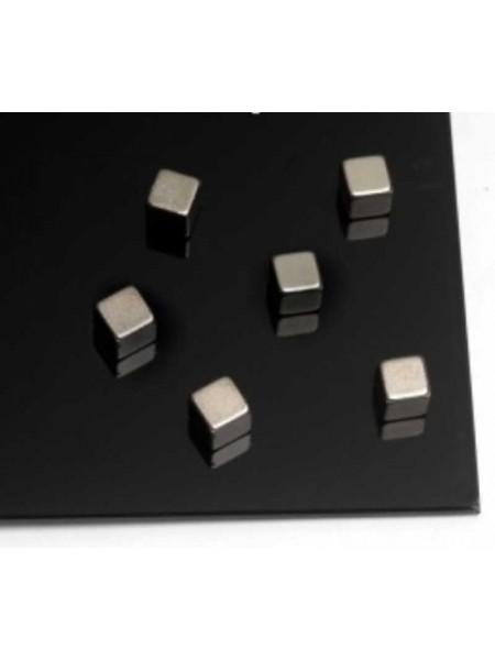 2x3 Магниты супер-сильные для досок (6шт)