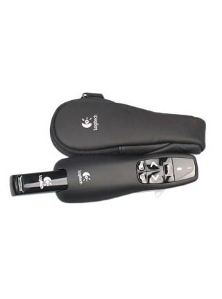 Logitech Презентер Professional R400