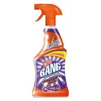 Cillit BANG Средство для удаления известкового налета + блеск 750мл Спрей