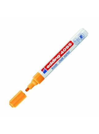 EDDING Маркер меловой 4095