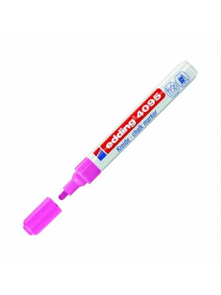 EDDING Маркер меловой 4095