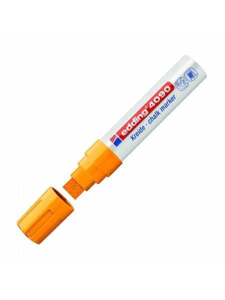 EDDING Маркер меловой 4090